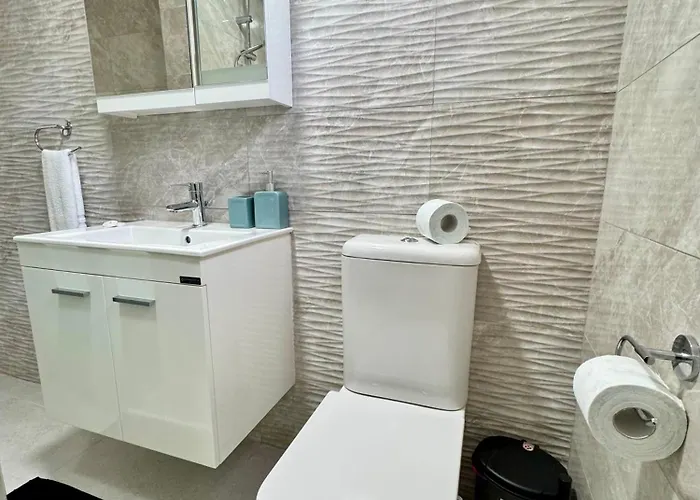 Apartment Napa Skyline 3br Sunset Views And Pool