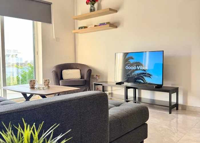 Apartment Napa Skyline 3br Sunset Views And Pool *