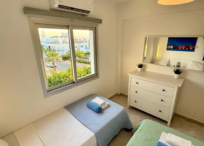 Apartamento Napa Skyline 3br Sunset Views And Pool