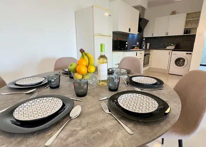 Appartement Napa Skyline 3br Sunset Views And Pool *