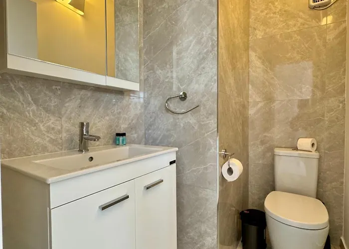 Apartamento Napa Skyline 3br Sunset Views And Pool *