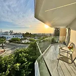 Appartement Napa Skyline 3br Sunset Views And Pool *