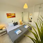 Apartament Napa Skyline 3br Sunset Views And Pool Ayia Napa