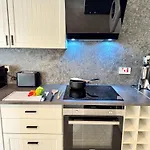 Napa Skyline 3br Sunset Views And Pool Apartament Ayia Napa
