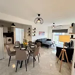 Appartement Napa Skyline 3br Sunset Views And Pool Ayía Nápa
