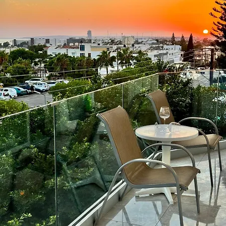 Apartman Napa Skyline 3br Sunset Views And Pool