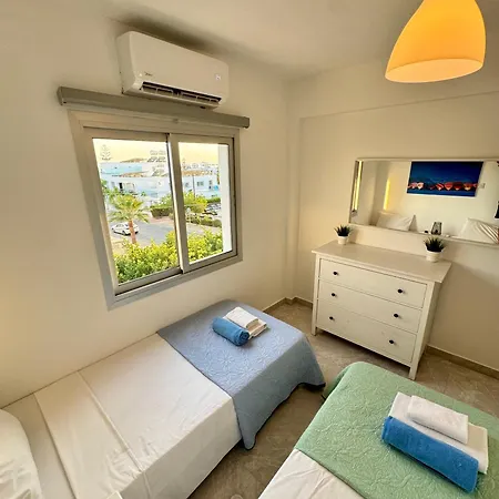 Appartement Napa Skyline 3br Sunset Views And Pool