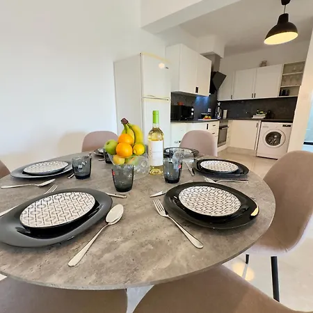 Διαμέρισμα Napa Skyline 3br Sunset Views And Pool *