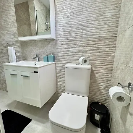 아파트 Napa Skyline 3br Sunset Views And Pool