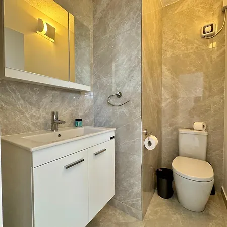 Apartman Napa Skyline 3br Sunset Views And Pool *