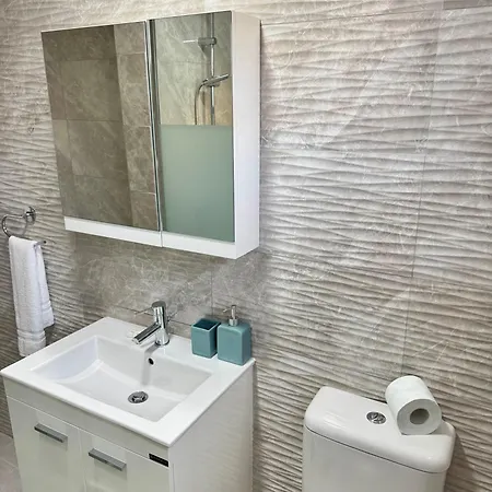 Napa Skyline 3br Sunset Views And Pool Apartman Ajía Nápa