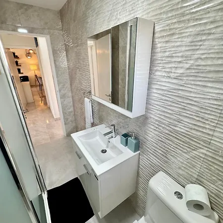 아파트 Napa Skyline 3br Sunset Views And Pool *