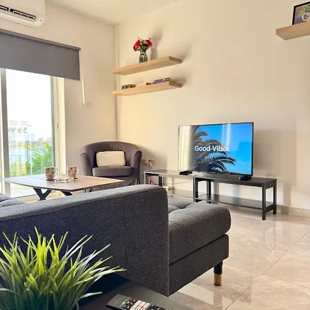 아파트 Napa Skyline 3br Sunset Views And Pool *