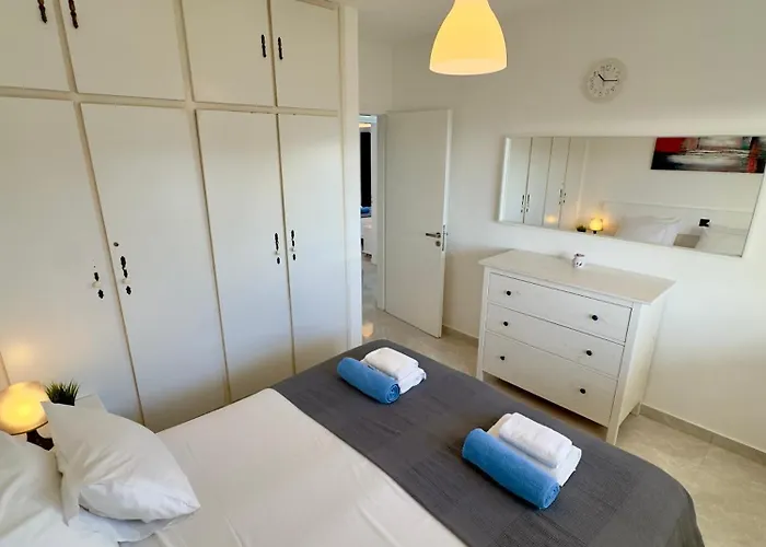 Napa Skyline 3br Sunset Views And Pool Ayia Napa