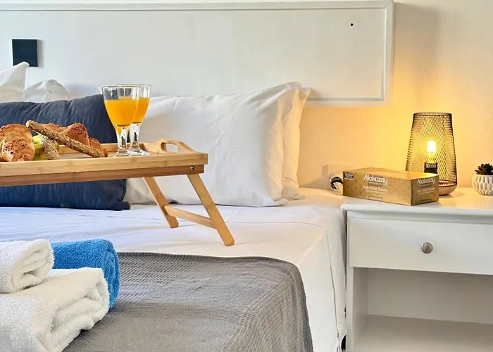 Napa Skyline 3br Sunset Views And Pool * Ayia Napa