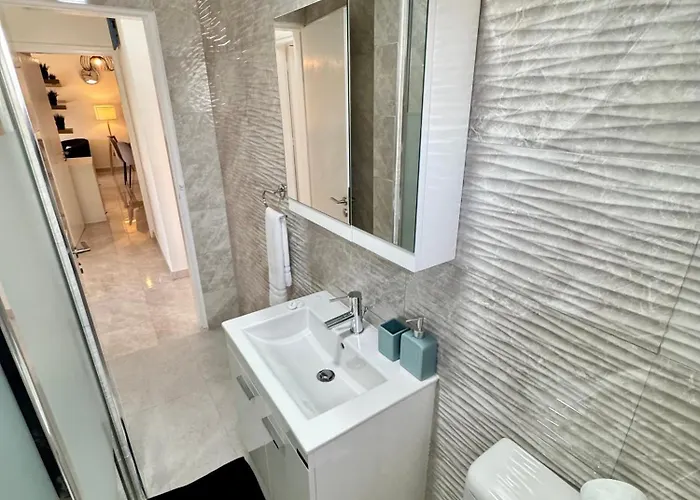 Διαμέρισμα Napa Skyline 3br Sunset Views And Pool *