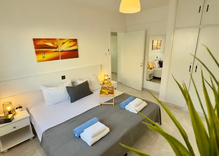 Appartamento Napa Skyline 3br Sunset Views And Pool Ayia Napa