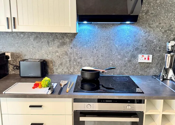 Napa Skyline 3br Sunset Views And Pool Διαμέρισμα Αγία Νάπα